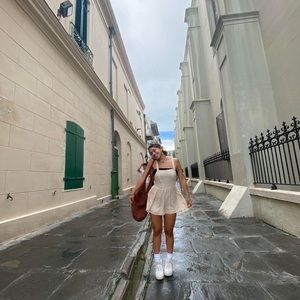 Meet your Posher, Hannah